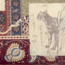 African Influence - 61