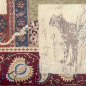 African Influence - 61