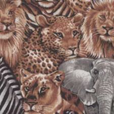 African Influence - 62