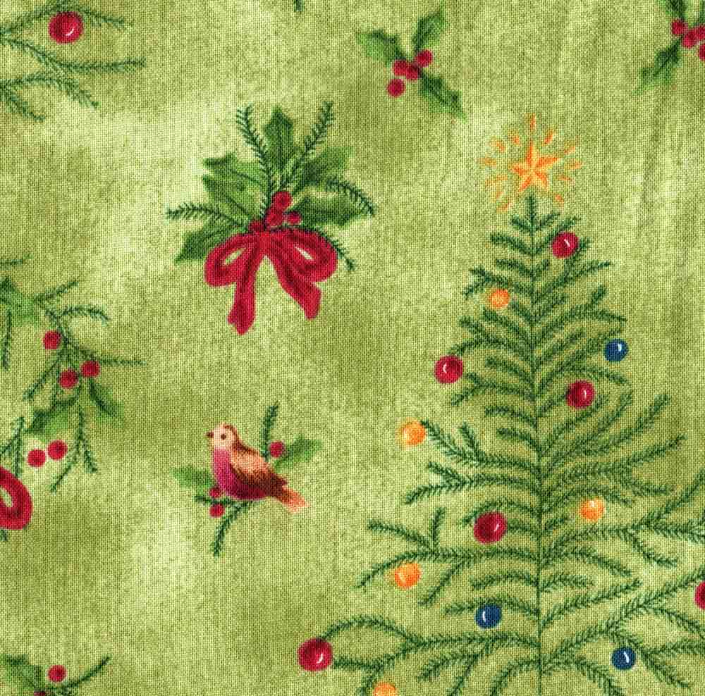 Christmas Gentle Christmas