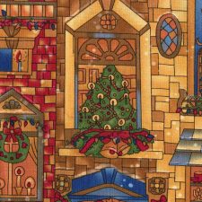 Christmas Seasons Greetings