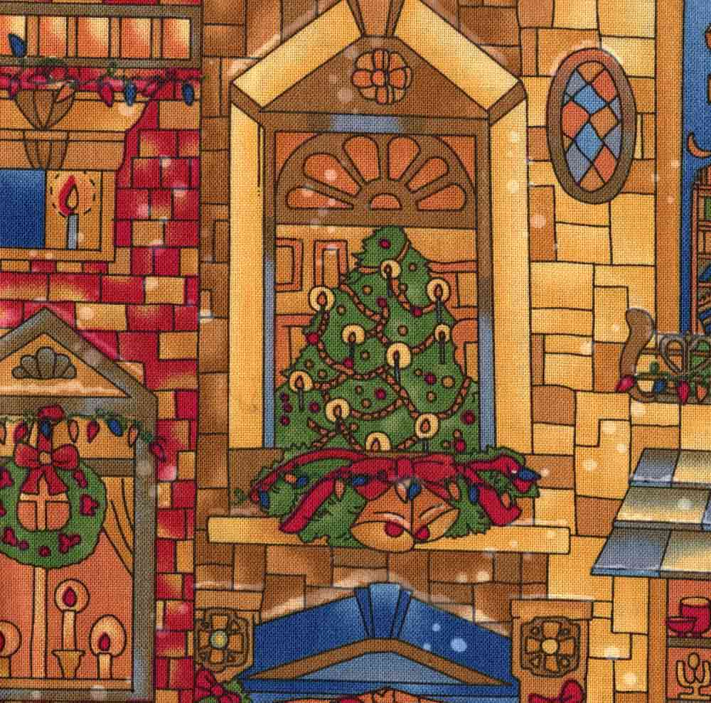 Christmas Seasons Greetings