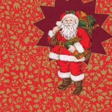 Christmas Father Christmas 3