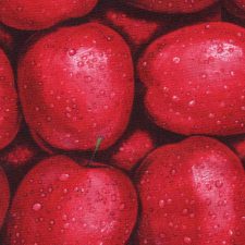 Fruit and Veg  -  Apples