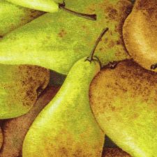 Fruit and Veg - Pears