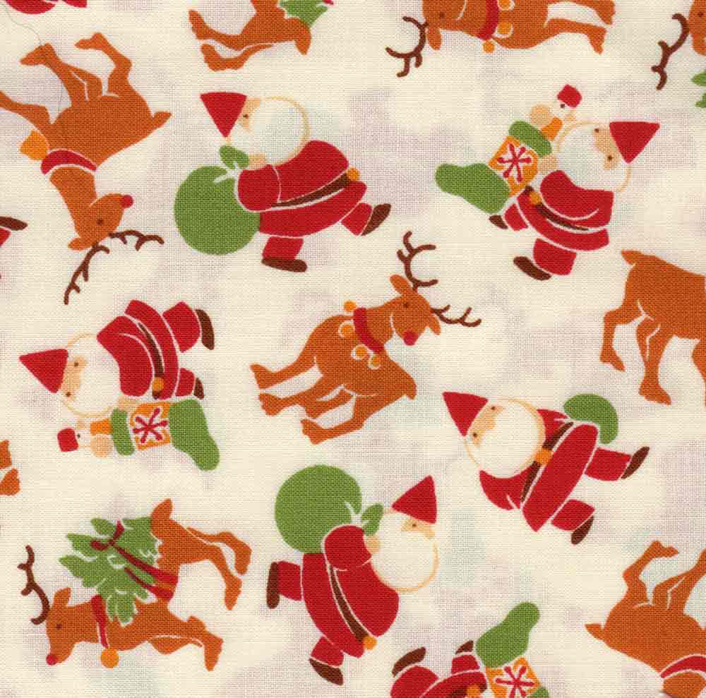 Christmas Candyland 2