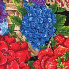 Fruit and Veg - Mixed Fruit