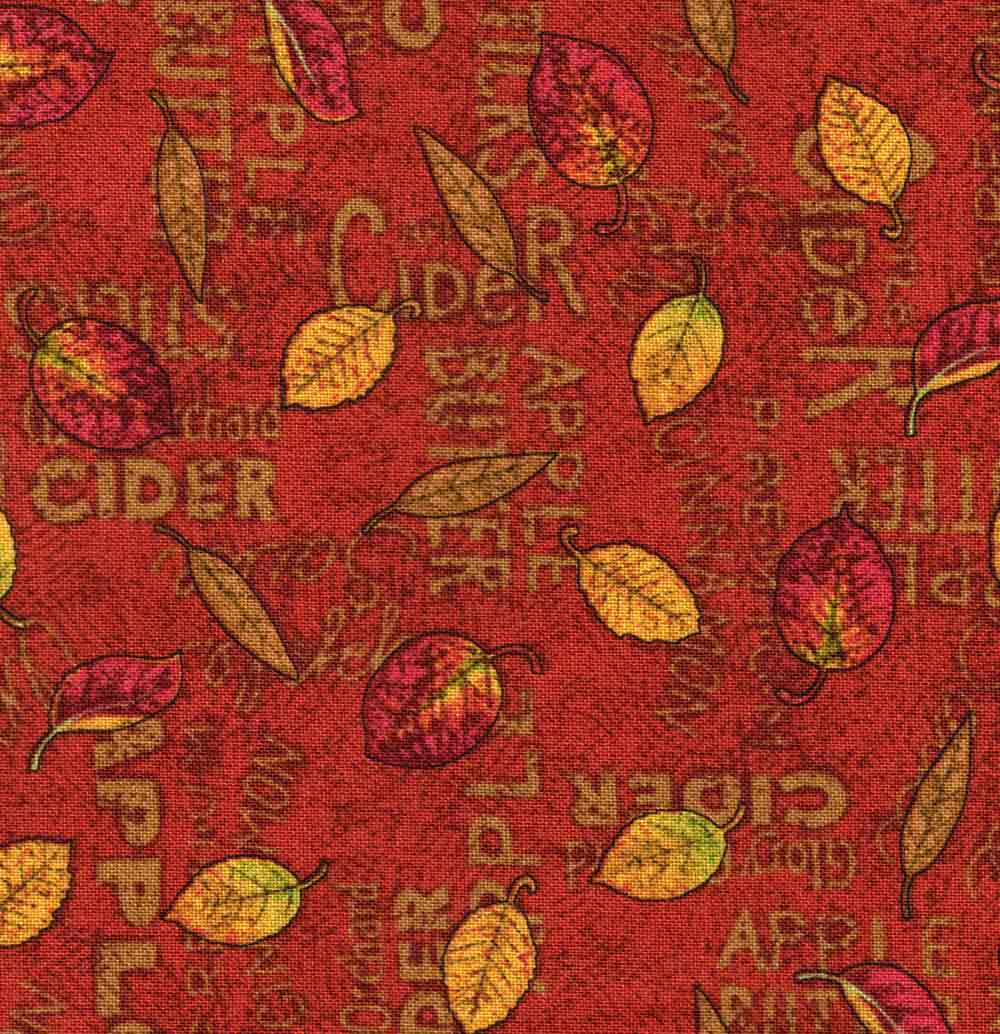 Fruit and Veg - Apple Harvest 1