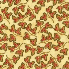 Oriental Influence - Ivy