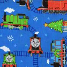 Thomas The Tank Engine